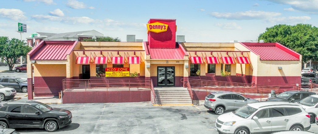 3314 S Clack St, Abilene, TX for sale Building Photo- Image 1 of 1