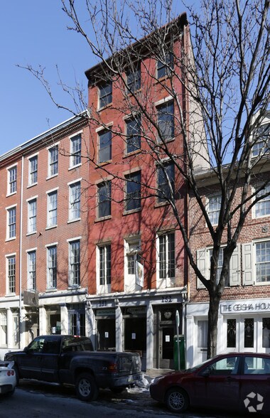 151 N 3rd St, Philadelphia, PA for sale - Primary Photo - Image 1 of 1