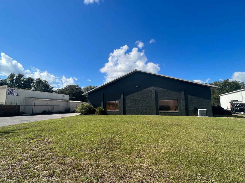 7378 Sunrise Blvd, Keystone Heights, FL for lease Building Photo- Image 1 of 10