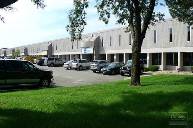 5150-5198 W 76th St, Edina, MN for lease - Building Photo - Image 2 of 4