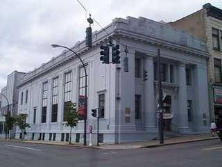 201 N Main St, Jamestown, NY for sale Primary Photo- Image 1 of 1