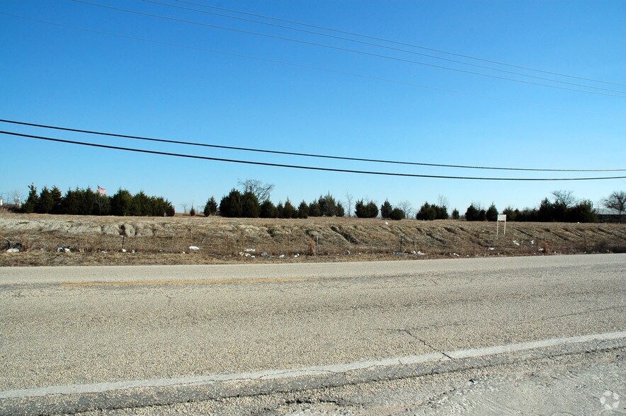 2830 S Belt Line Rd, Mesquite, TX for sale - Primary Photo - Image 1 of 1