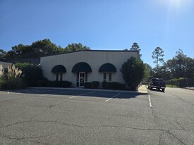 174 Steven Dr, Macon-Bibb GA - Warehouse