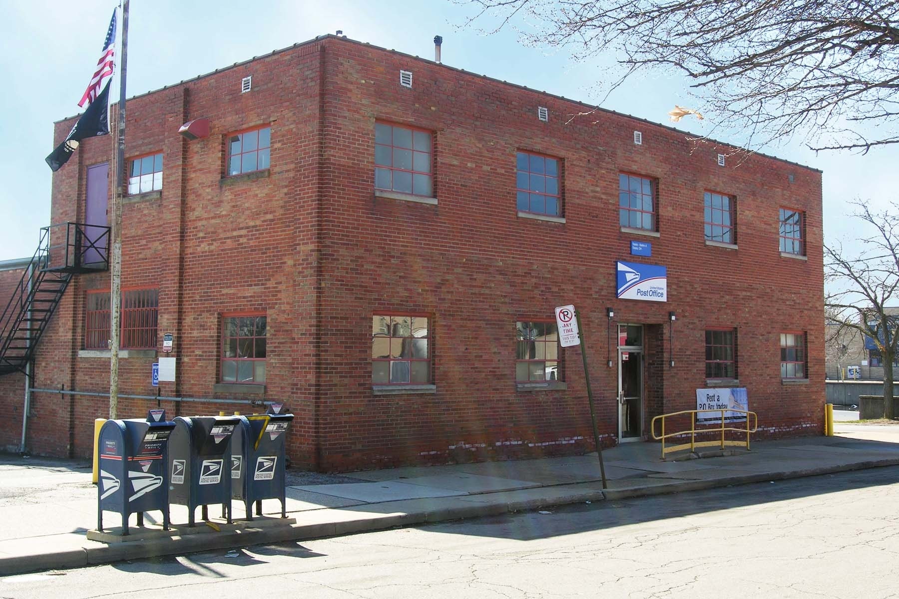 618 2nd St, Toledo, OH for sale Building Photo- Image 1 of 1