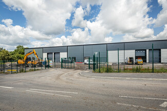 More details for Greenbank Ter, Darwen - Industrial for Lease