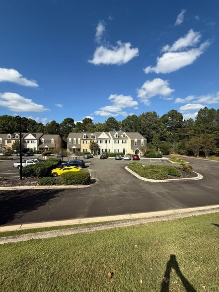 1800 Martin Luther King Jr Pky, Durham, NC for sale - Building Photo - Image 2 of 19