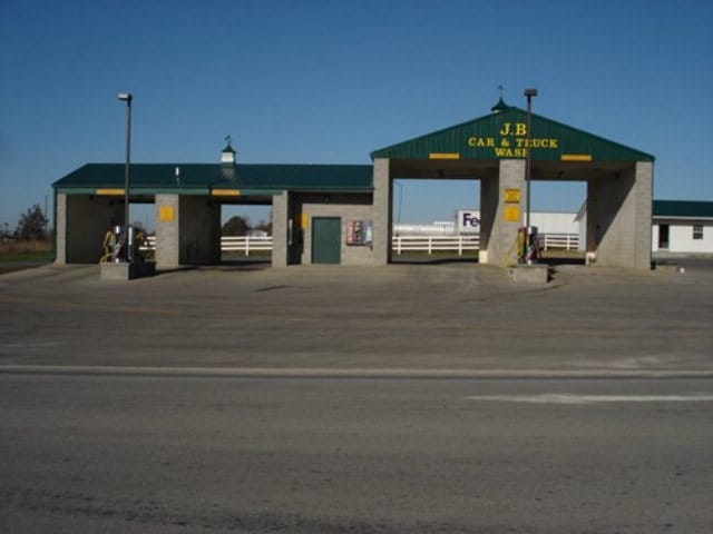 650 Reynolds Rd, Glasgow, KY for lease - Building Photo - Image 2 of 20