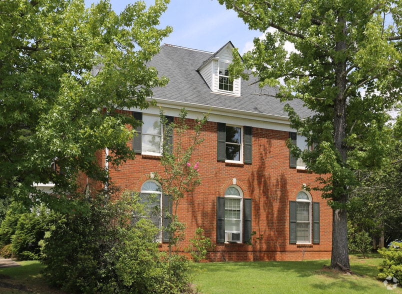 2101 Executive Park Dr, Opelika, AL for lease - Building Photo - Image 2 of 2