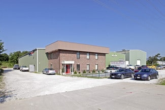 More details for 55 May Rd, Wentzville, MO - Industrial for Lease