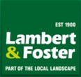 Lambert & Foster