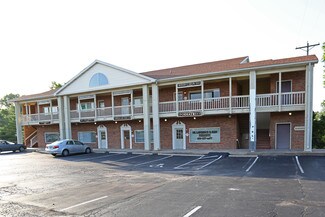 More details for 14615 Manchester Rd, Manchester, MO - Office for Lease