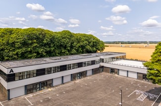 More details for Cheesemans Ln, Chichester - Flex for Lease