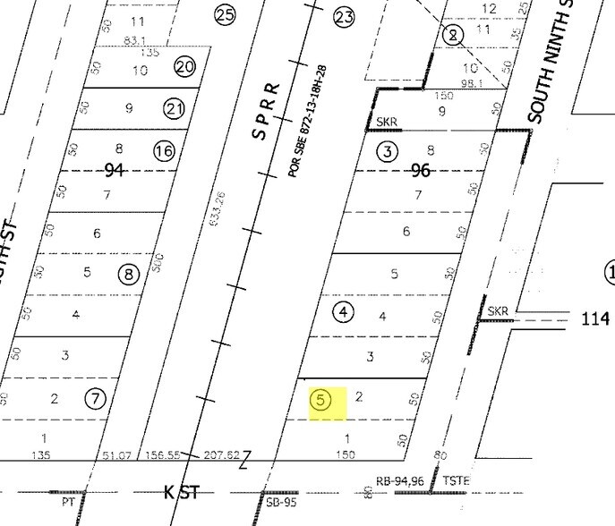 525 S 9th St, Brawley, CA 92227