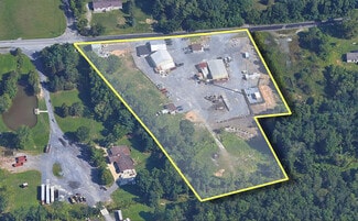 More details for 2529 Roundtop Rd, Middletown, PA - Office for Lease