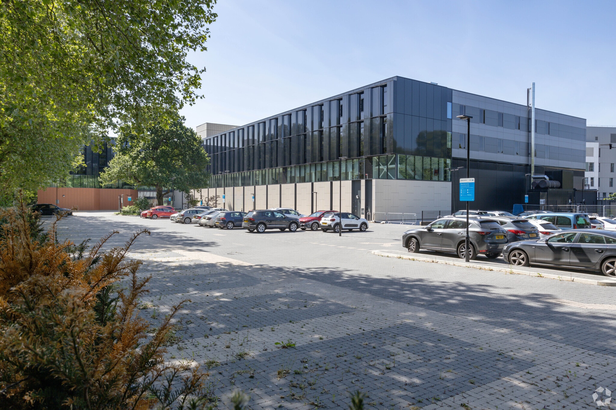 Pebble Mill Rd, Birmingham for sale Primary Photo- Image 1 of 1