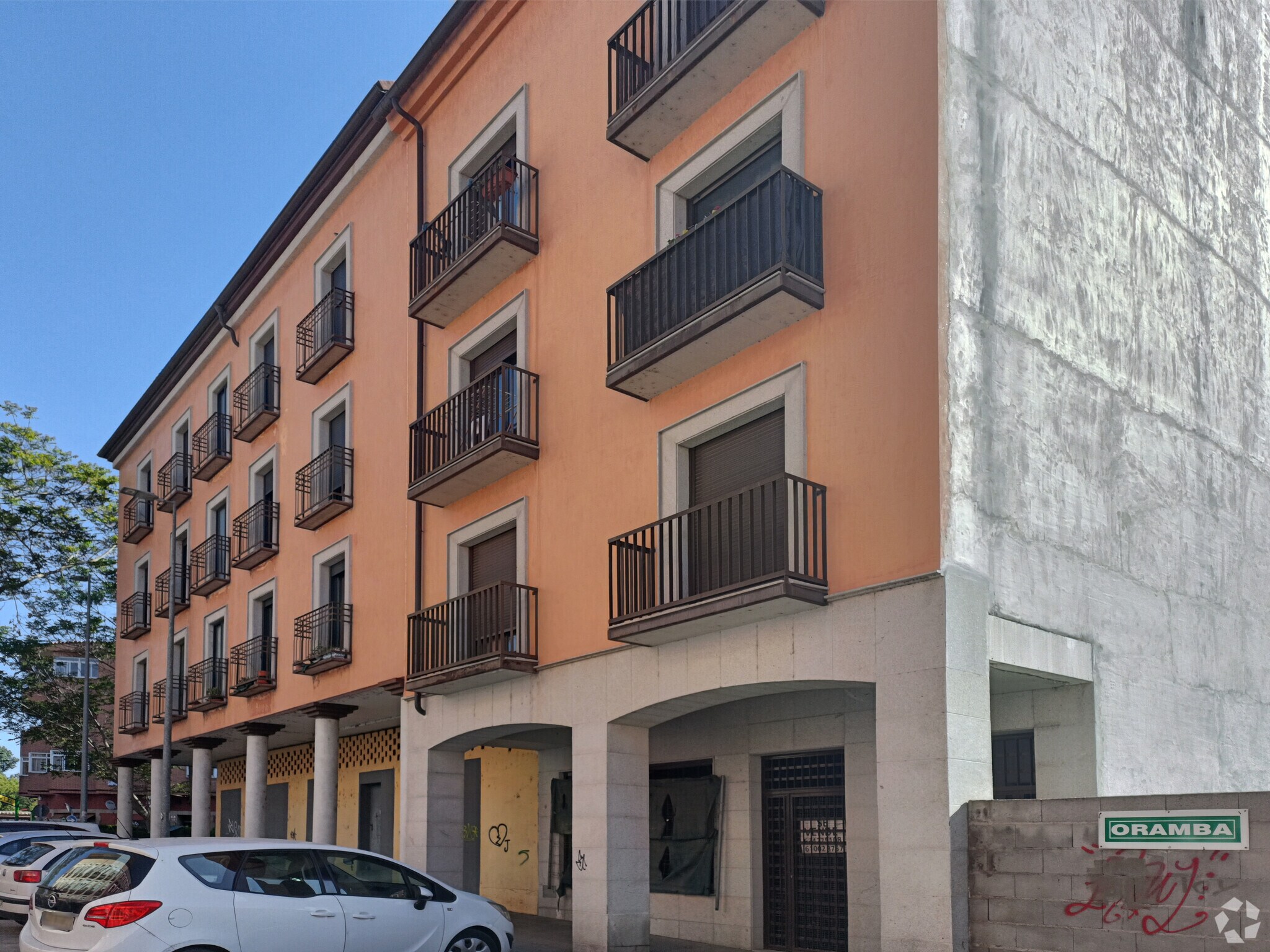 Multifamily in Talavera de la Reina, Toledo for sale Interior Photo- Image 1 of 1
