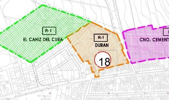 Land in Aguadulce for sale Building Photo- Image 1 of 19