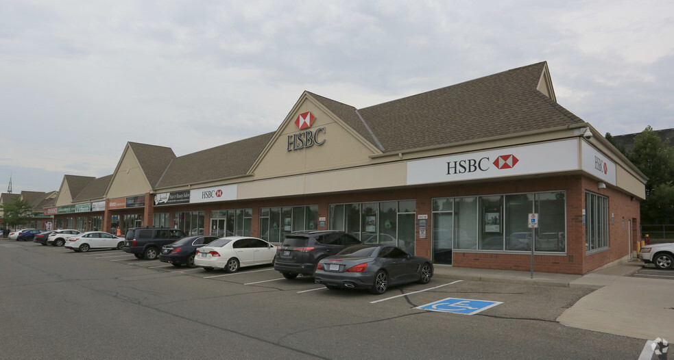 150 Hollidge Blvd, Aurora, ON for lease - Building Photo - Image 2 of 5