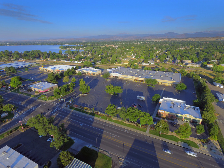 2979-3157 Garfield Ave, Loveland, CO for lease - Building Photo - Image 1 of 3