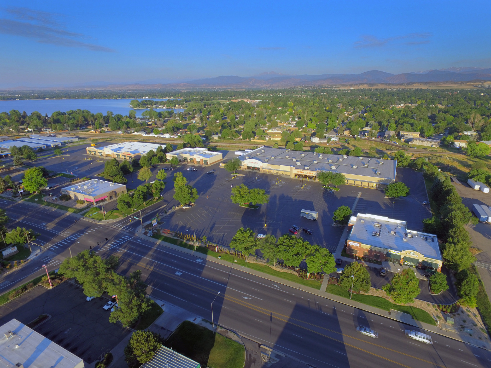 2979-3157 Garfield Ave, Loveland, CO for lease Building Photo- Image 1 of 4