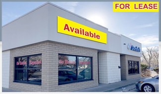 More details for 1156 W 600 N, Salt Lake City, UT - Retail for Lease