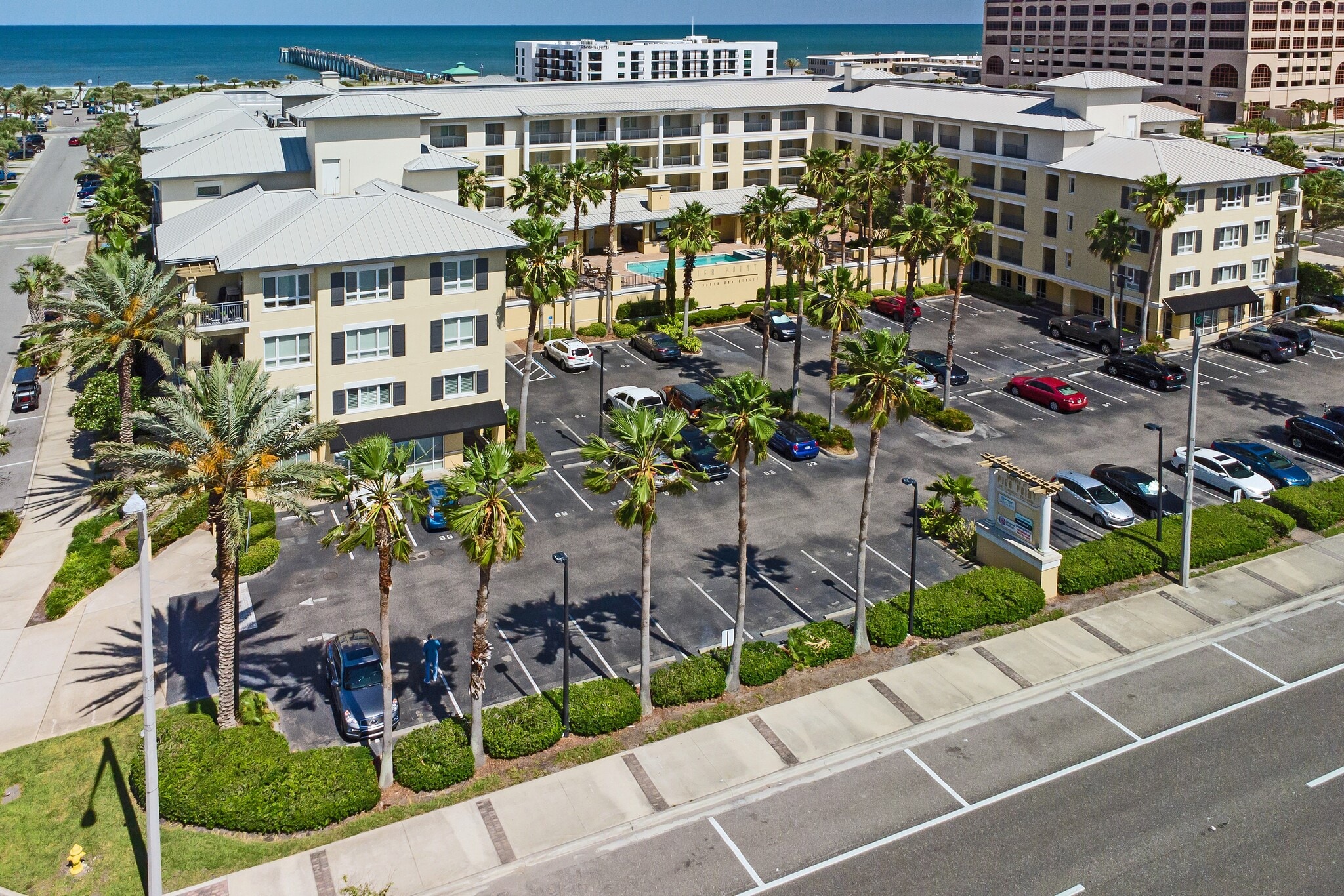 525 3rd St N, Jacksonville Beach, FL for lease Building Photo- Image 1 of 13