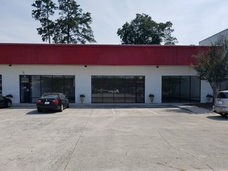 More details for 111 W Derenne Ave, Savannah, GA - Retail for Lease