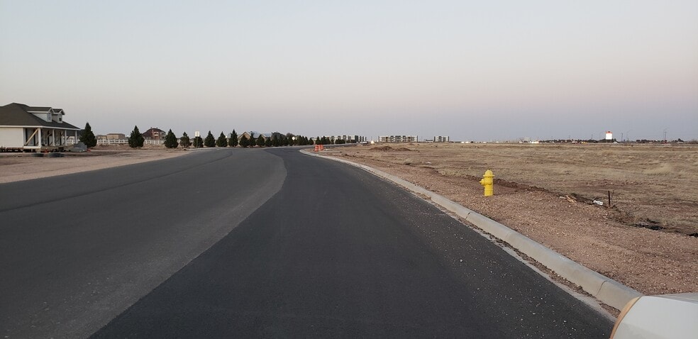 8220 TX-191 Frontage, Odessa, TX for sale - Aerial - Image 3 of 3