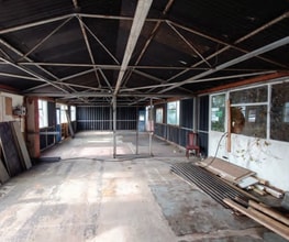 Canal Rd, Higham for lease Interior Photo- Image 2 of 2