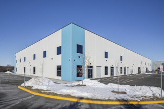 More details for 11875 Lexington Valley Dr, Manassas, VA - Industrial for Lease