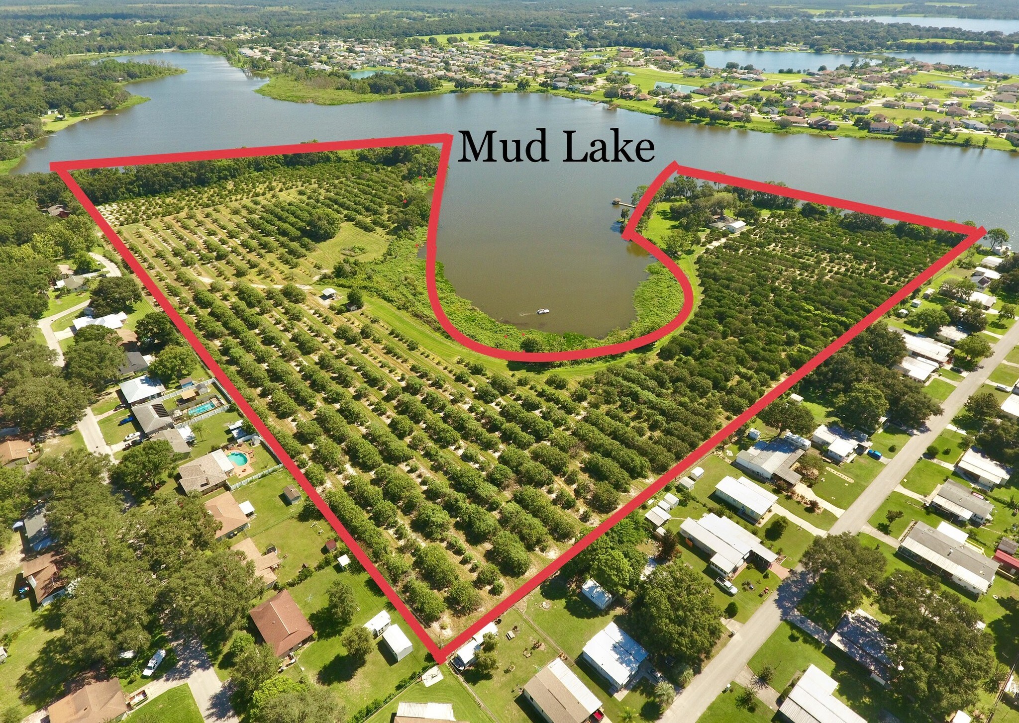 5425 Duey Rd, Polk City, FL for sale Other- Image 1 of 1
