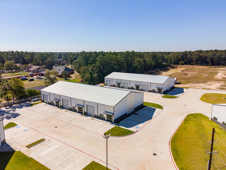 21966 FM 1314 Rd, Porter, TX for lease - Building Photo - Image 3 of 9
