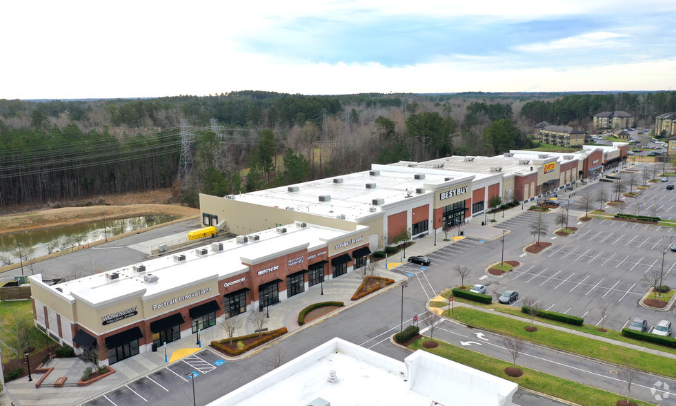 7001 Fayetteville Rd, Durham, NC for sale - Primary Photo - Image 1 of 1