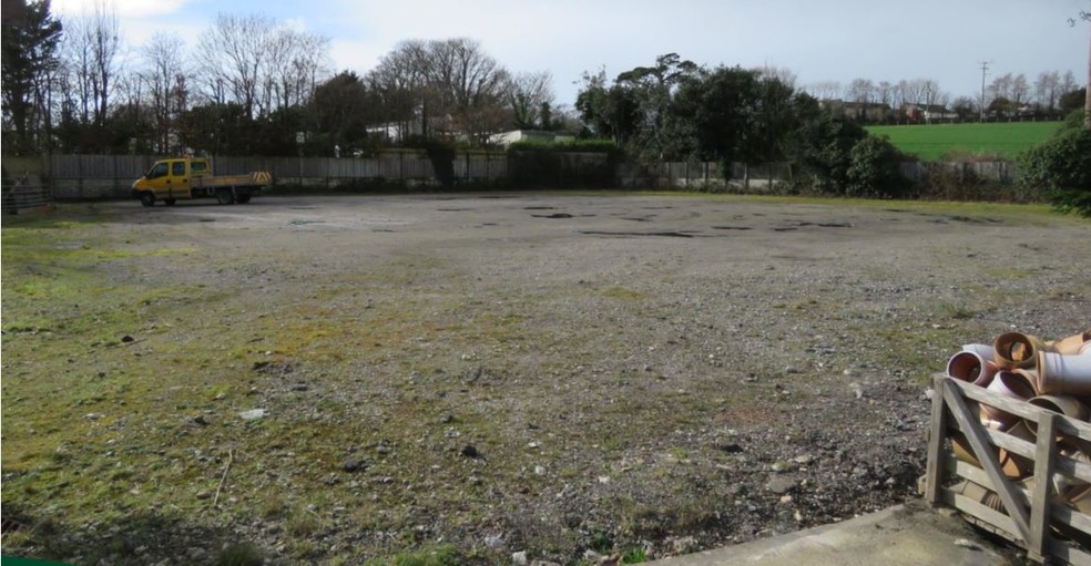 Lower Commercial Yard, Truro for sale - Primary Photo - Image 1 of 1