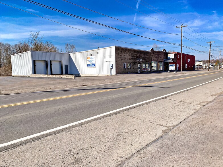 1100 Old Berwick Rd, Bloomsburg, PA 17815