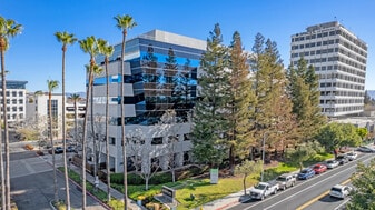 Century Plaza II - Life Science