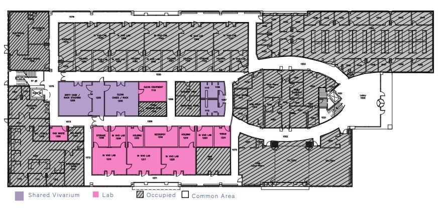 901 Gateway Blvd, South San Francisco, CA for lease Floor Plan- Image 1 of 1