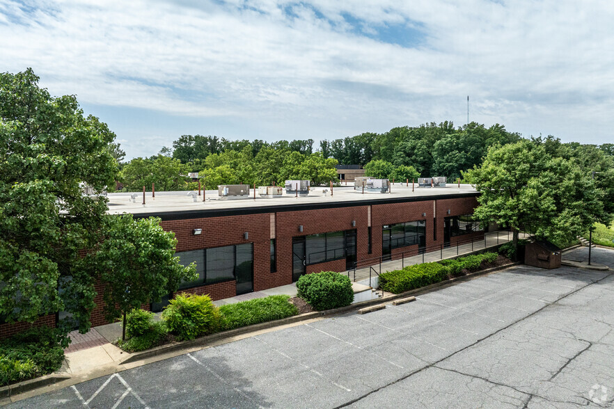 1501 S Edgewood St, Baltimore, MD for lease - Building Photo - Image 3 of 7