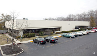 More details for 400 Airport Executive Park, Nanuet, NY - Office/Medical, Flex for Lease