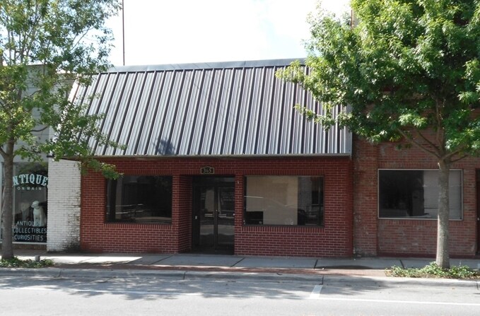 365 E Main St, Bartow, FL for sale - Primary Photo - Image 1 of 1