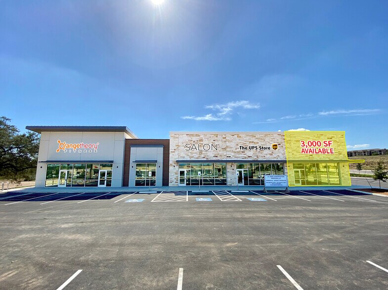 N Loop 1604 E Bulverde Rd, San Antonio, TX 78259