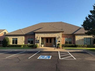 More details for 5808 NW 135th St, Oklahoma City, OK - Office for Sale