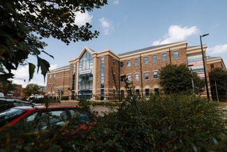 More details for Wesley Sq, Hartlepool - Coworking for Lease