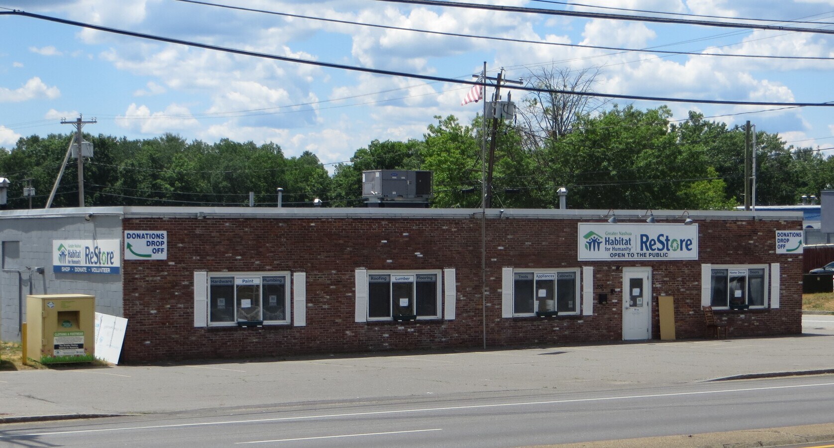 352 Amherst St, Nashua, NH 03063