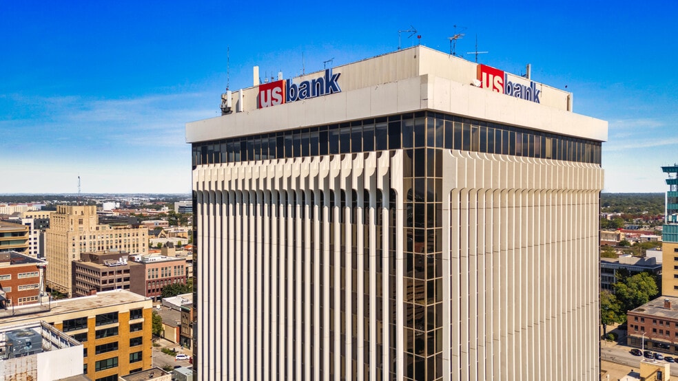 233 S 13th St, Lincoln, NE for sale - Building Photo - Image 3 of 22