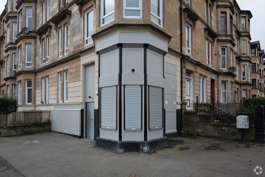 245 Onslow Dr, Glasgow for lease - Building Photo - Image 2 of 10