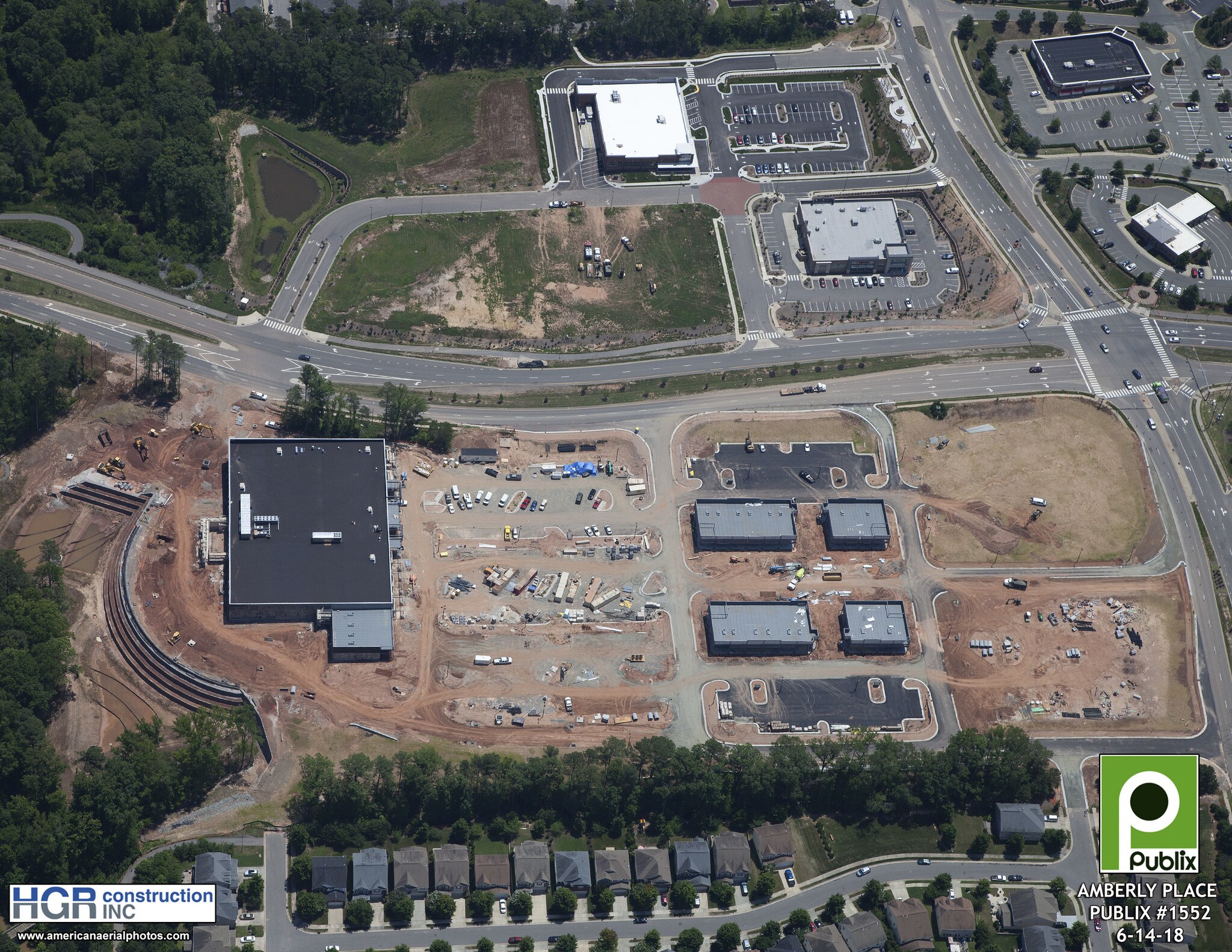 10050 Green Level Church Rd, Cary, NC 27519 Amberly Place OP2A