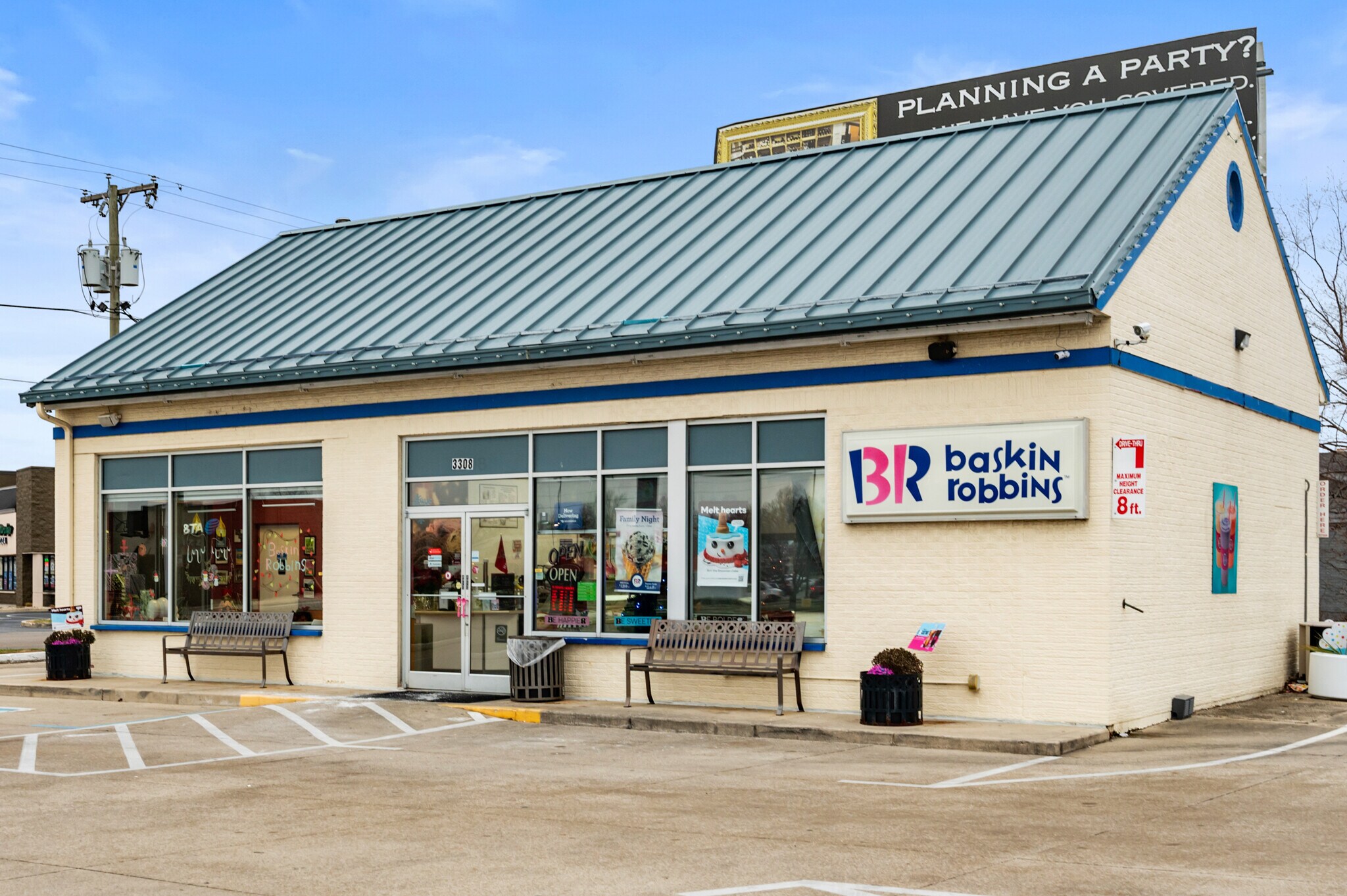 3308 N Wheeling Ave, Muncie, IN for sale Primary Photo- Image 1 of 1