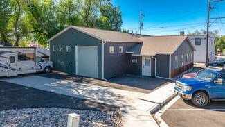 More details for 106 N 8th St, Silt, CO - Industrial for Sale