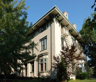 More details for 401-411 W Walnut St, Allentown, PA - Office for Lease